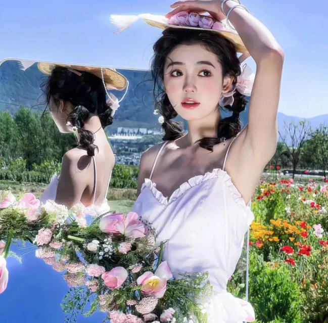 妈呀!好好玩海报