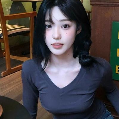 美好未来海报